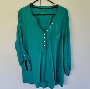 Women's shirt